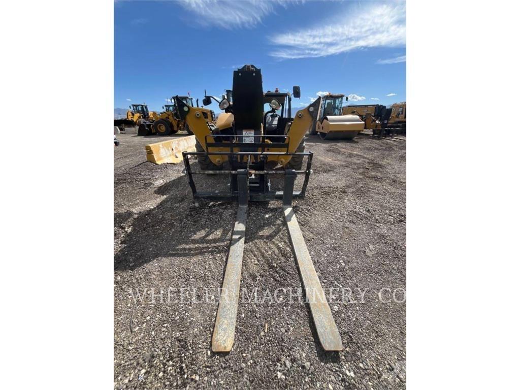 CAT TL1055 CAN Teleskooplaadurid