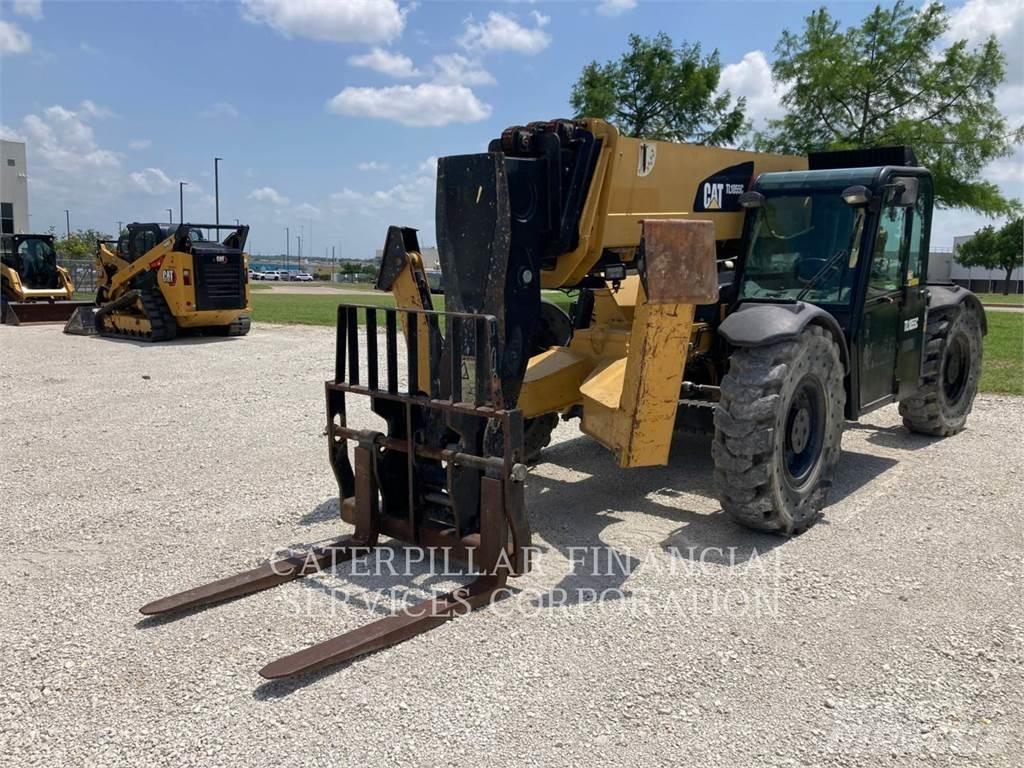CAT TL1055C Teleskooplaadurid