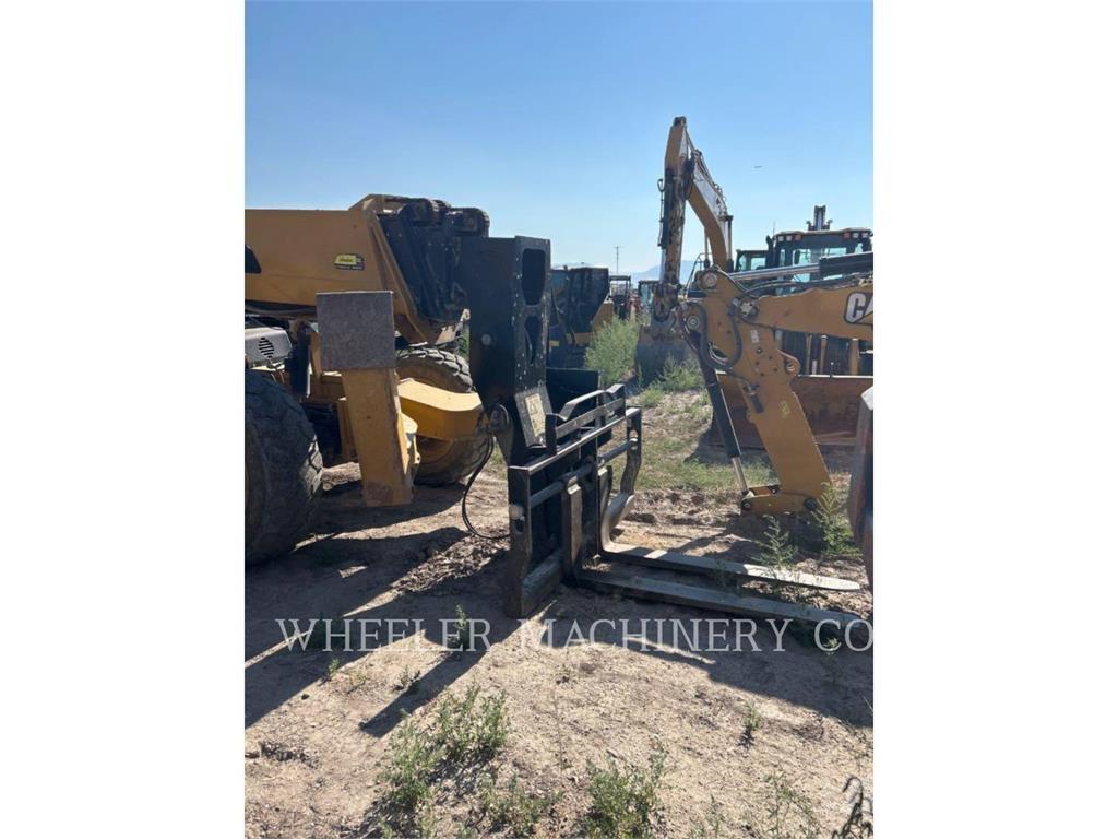 CAT TL1055C CB Teleskooplaadurid