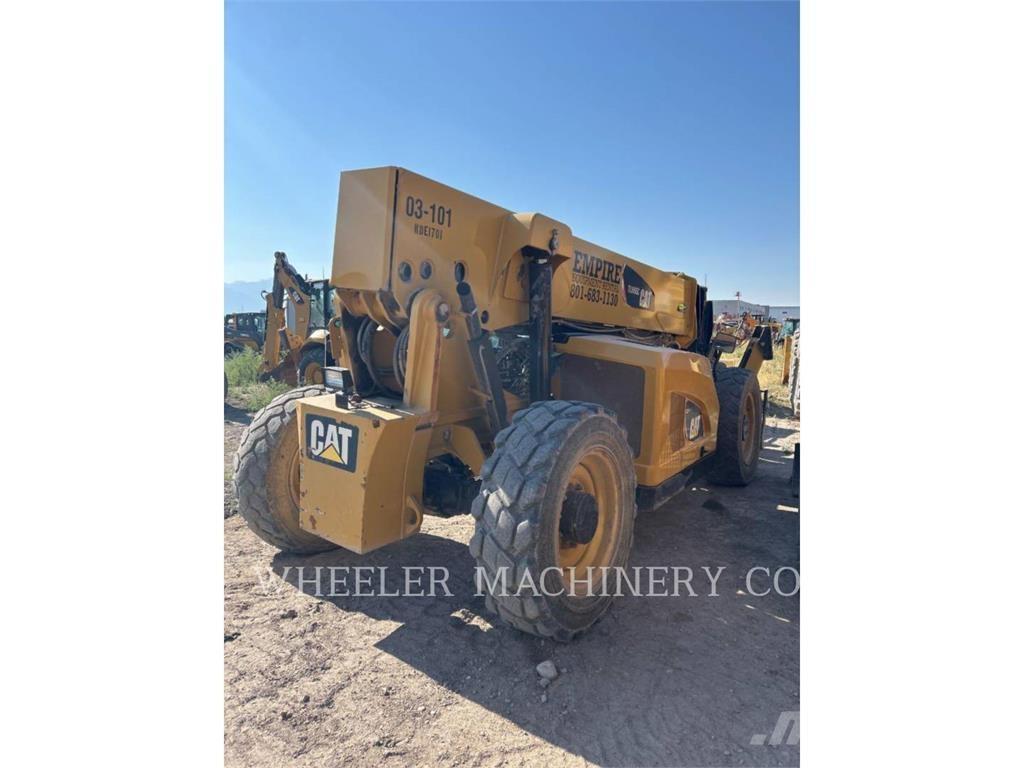 CAT TL1055C CB Teleskooplaadurid