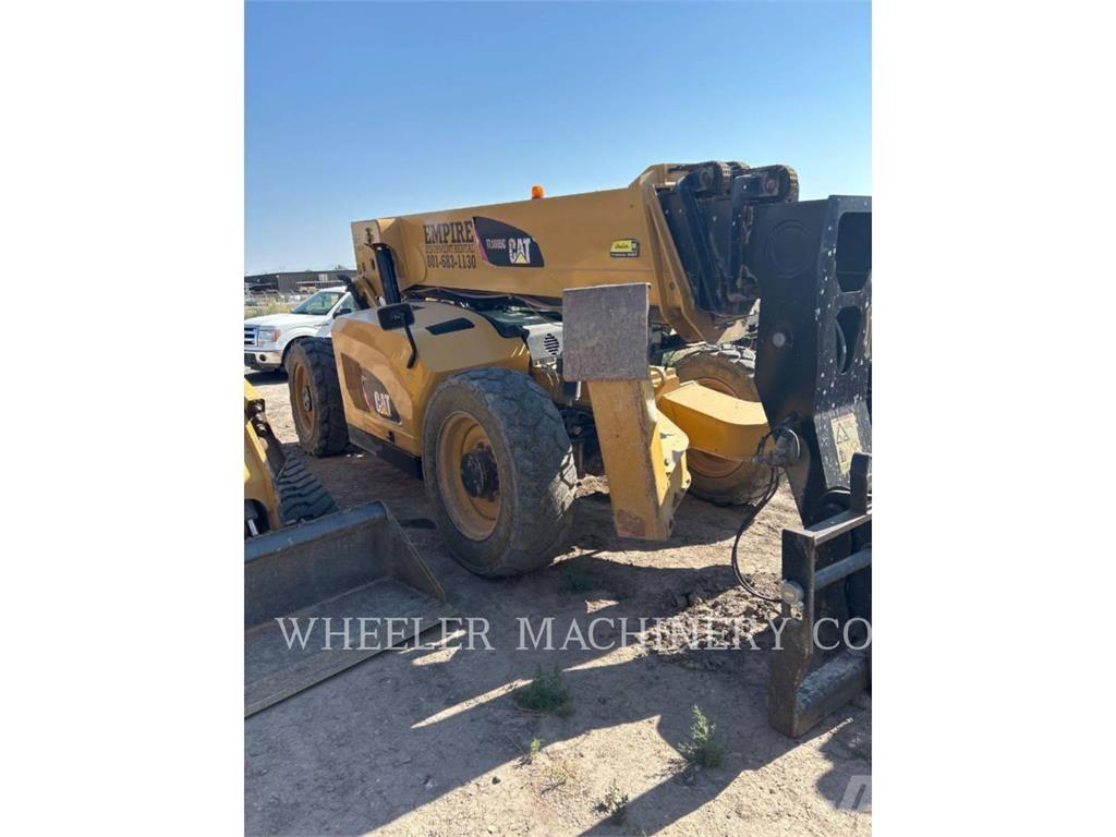 CAT TL1055C CB Teleskooplaadurid