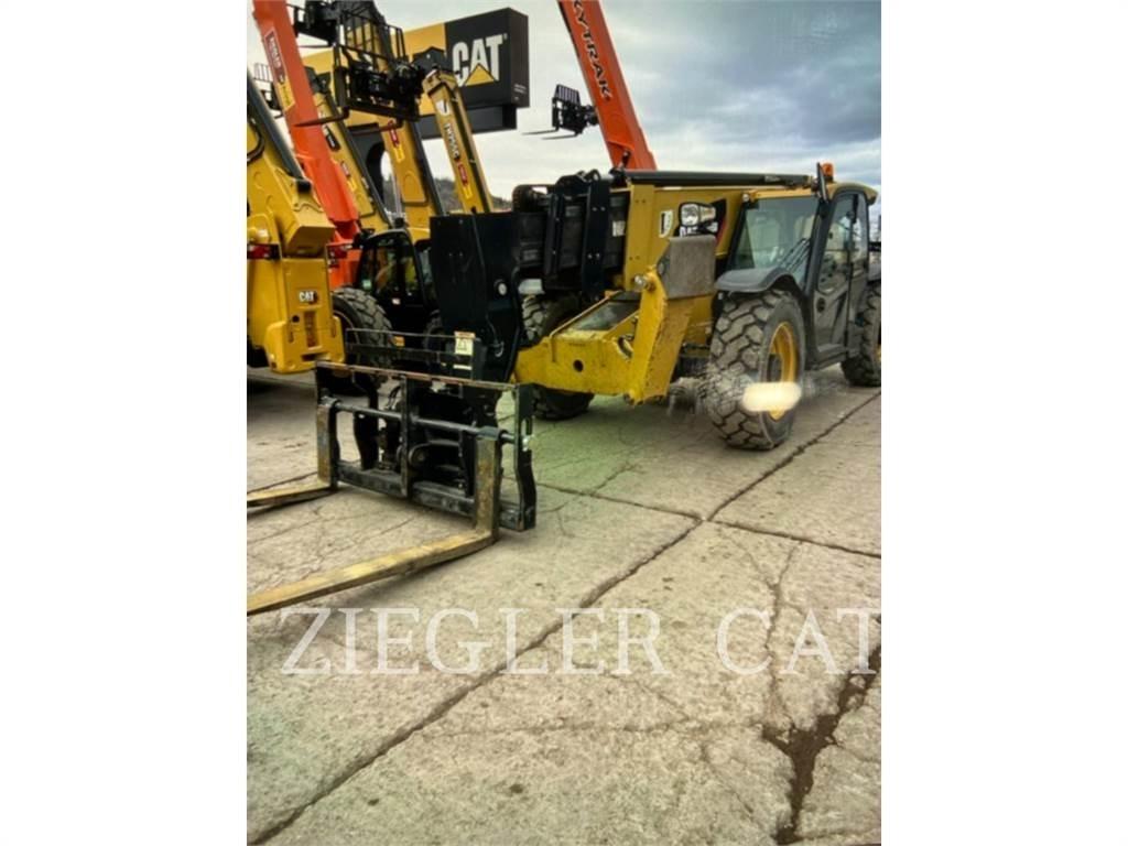 CAT TL1055D Teleskooplaadurid