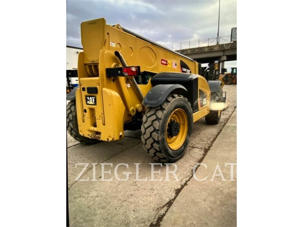 CAT TL1055D Teleskooplaadurid
