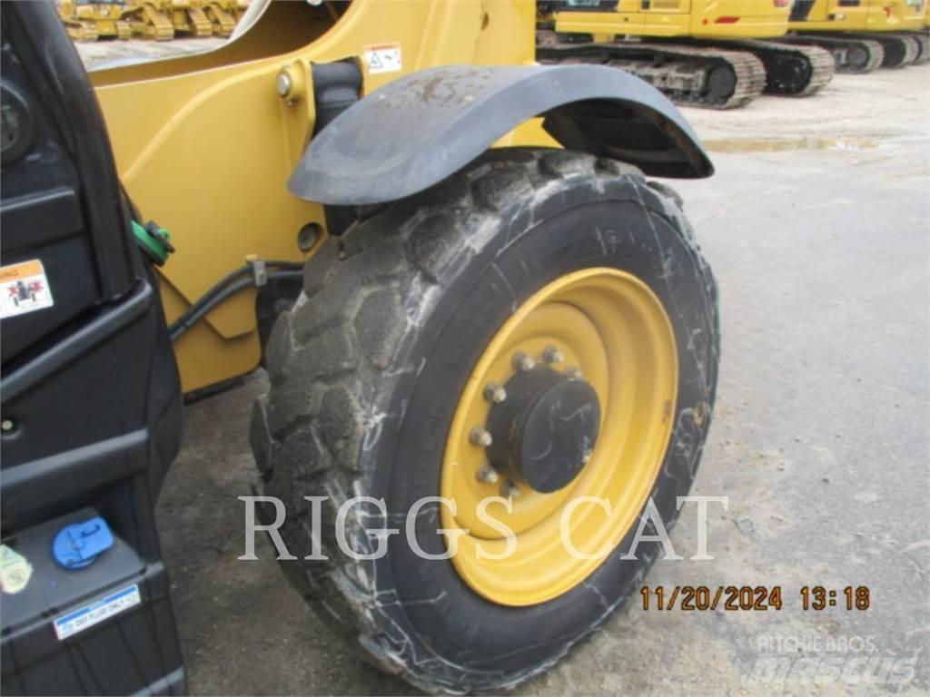 CAT TL1055D Teleskooplaadurid