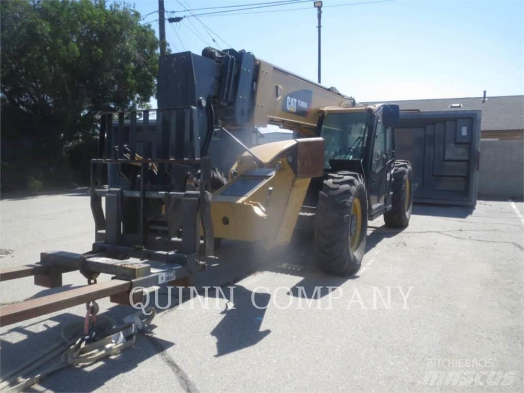 CAT TL1055D Teleskooplaadurid