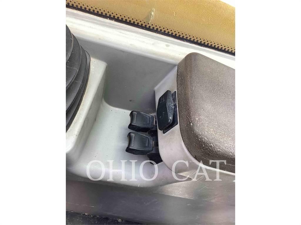 CAT TL1055D Teleskooplaadurid