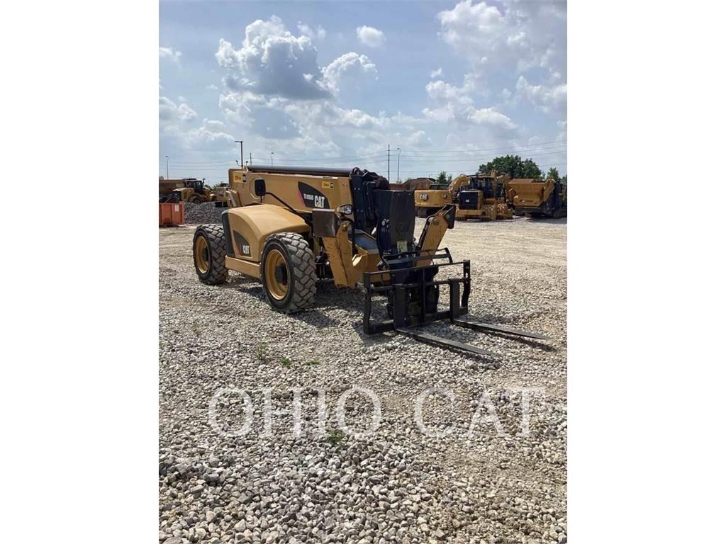 CAT TL1055D Teleskooplaadurid