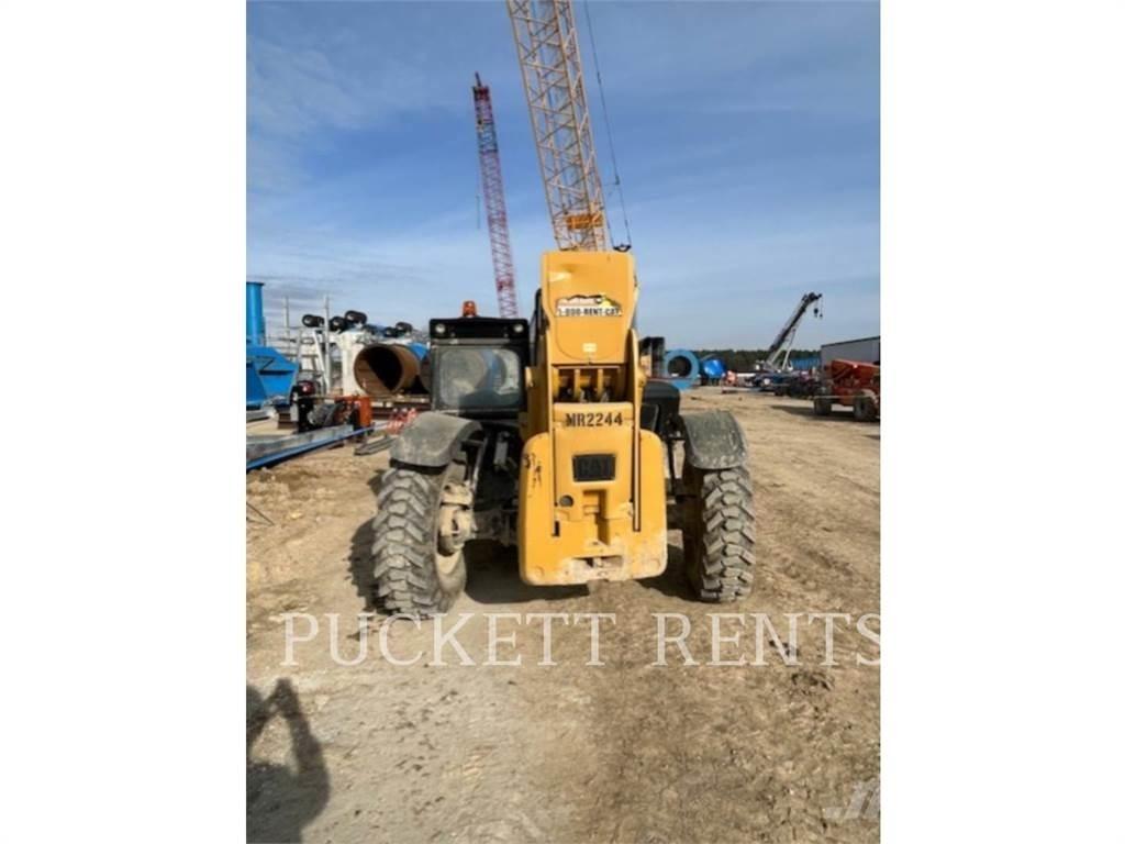 CAT TL1055D Teleskooplaadurid