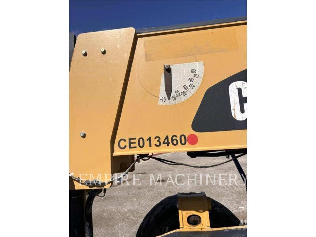 CAT TL1055D Teleskooplaadurid