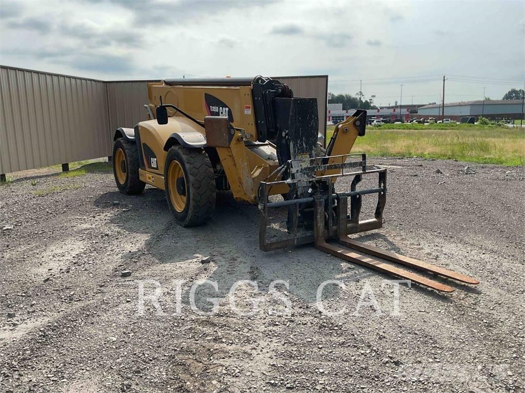 CAT TL1055D Teleskooplaadurid