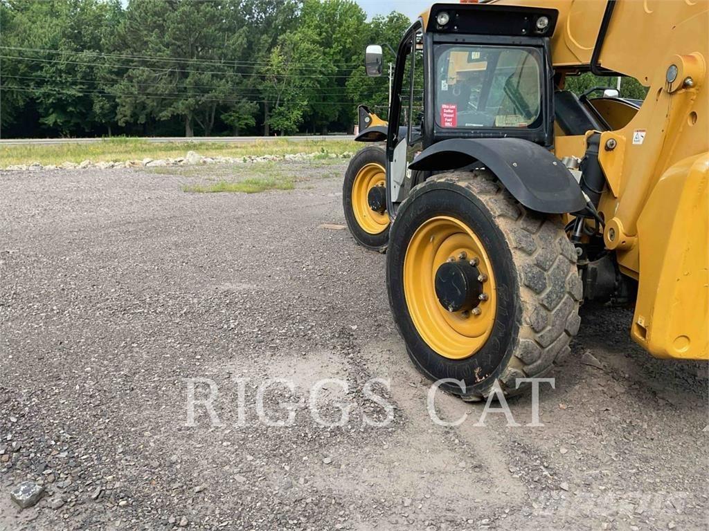 CAT TL1055D Teleskooplaadurid