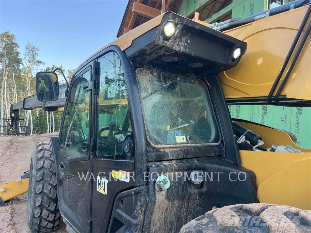 CAT TL1055D Teleskooplaadurid
