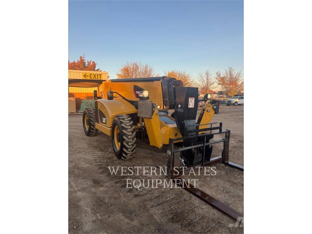 CAT TL1055D Teleskooplaadurid