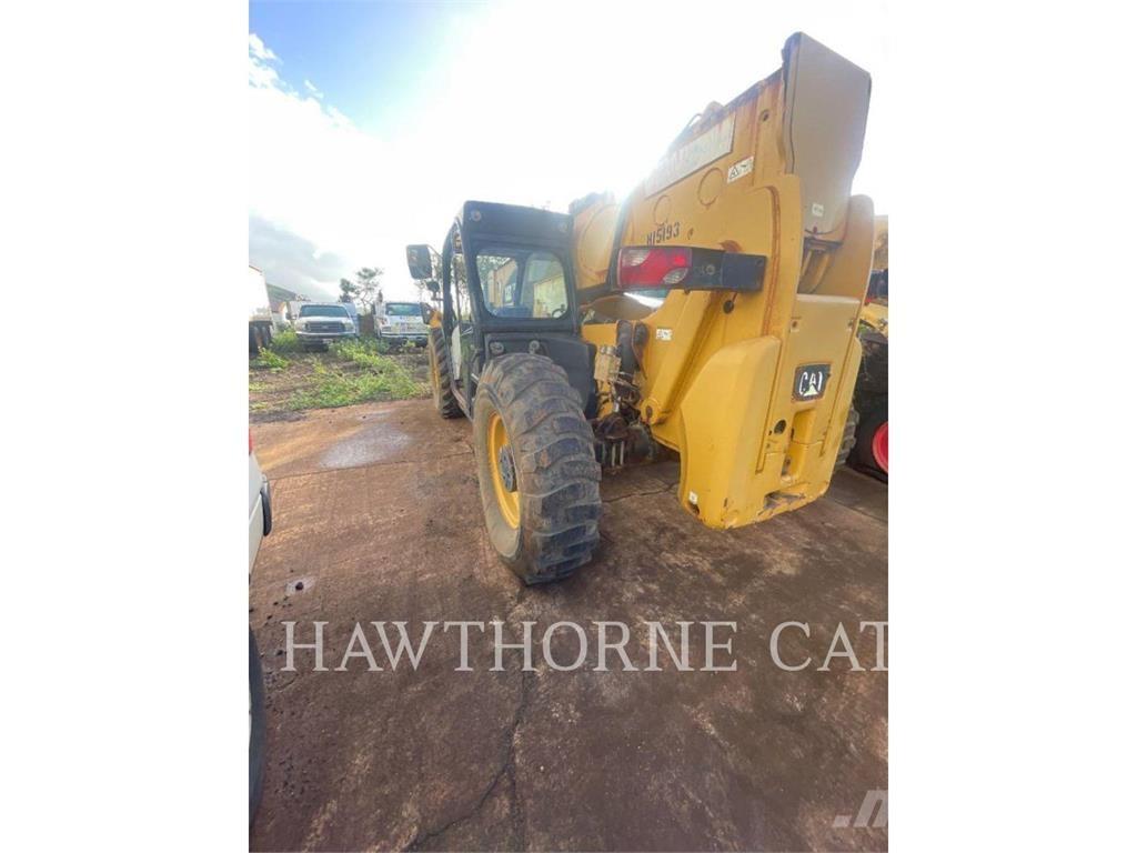 CAT TL1055D Teleskooplaadurid