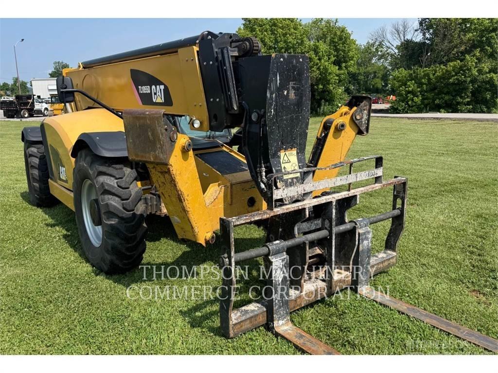 CAT TL1055D Teleskooplaadurid