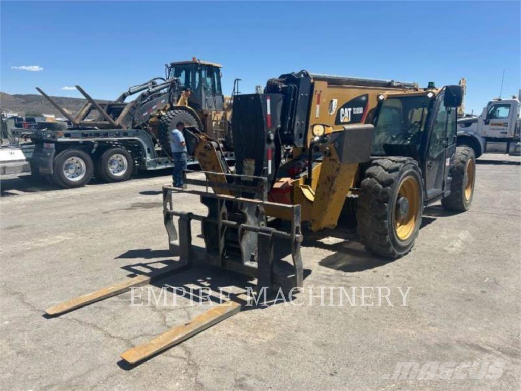 CAT TL1055D CA Teleskooplaadurid