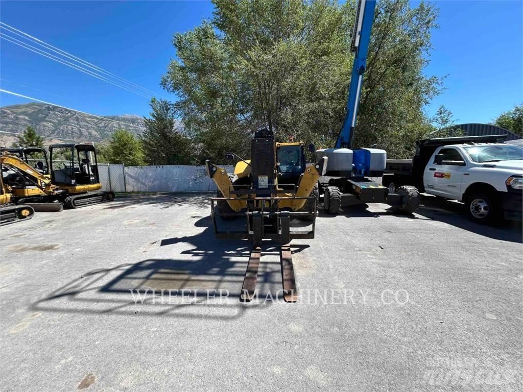 CAT TL1055D CB Teleskooplaadurid