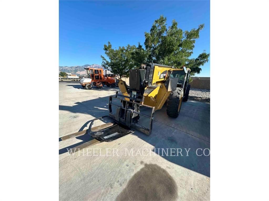 CAT TL1055D CB Teleskooplaadurid