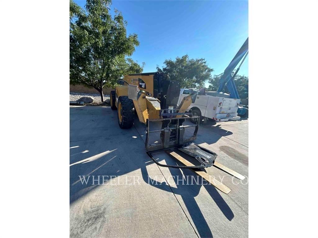CAT TL1055D CB Teleskooplaadurid