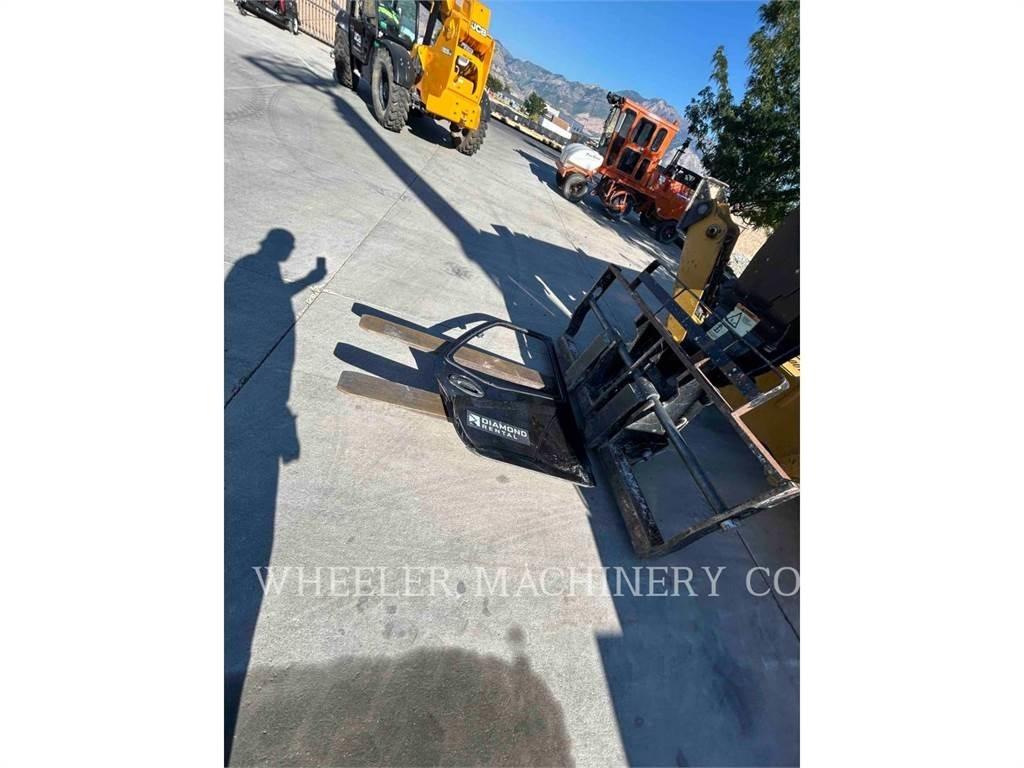 CAT TL1055D CB Teleskooplaadurid