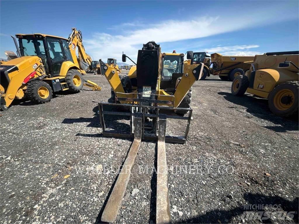 CAT TL1055D CB Teleskooplaadurid