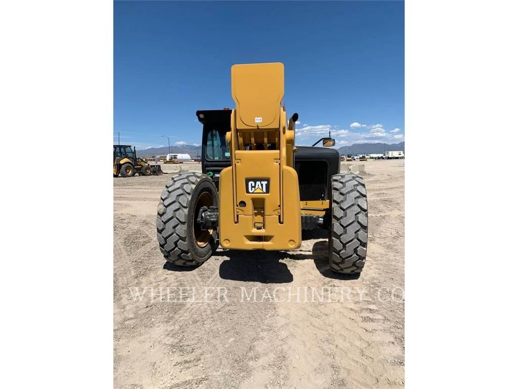 CAT TL1055D CB Teleskooplaadurid