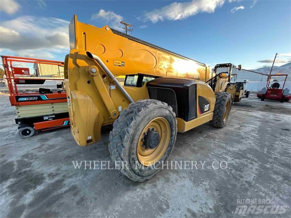 CAT TL1055D CB Teleskooplaadurid