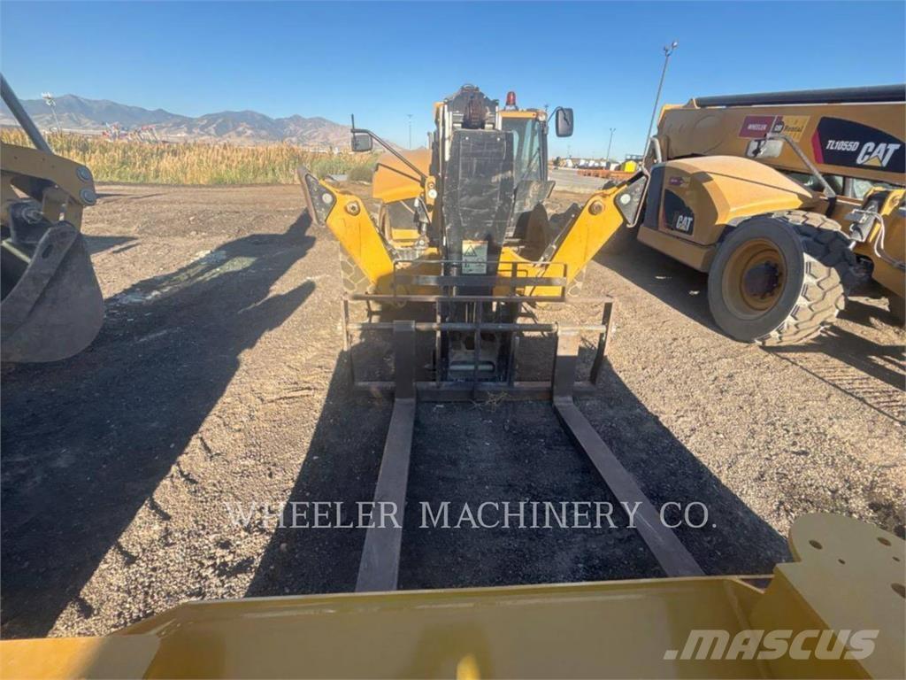 CAT TL1055D CB Teleskooplaadurid
