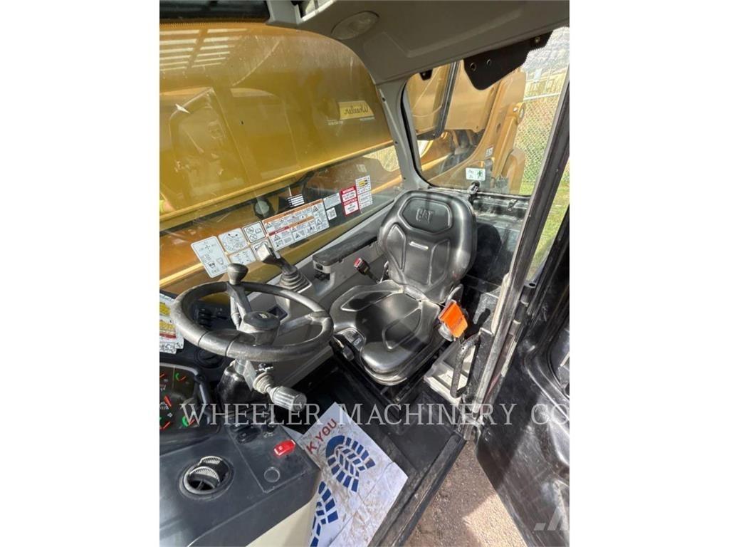 CAT TL1055D CB Teleskooplaadurid