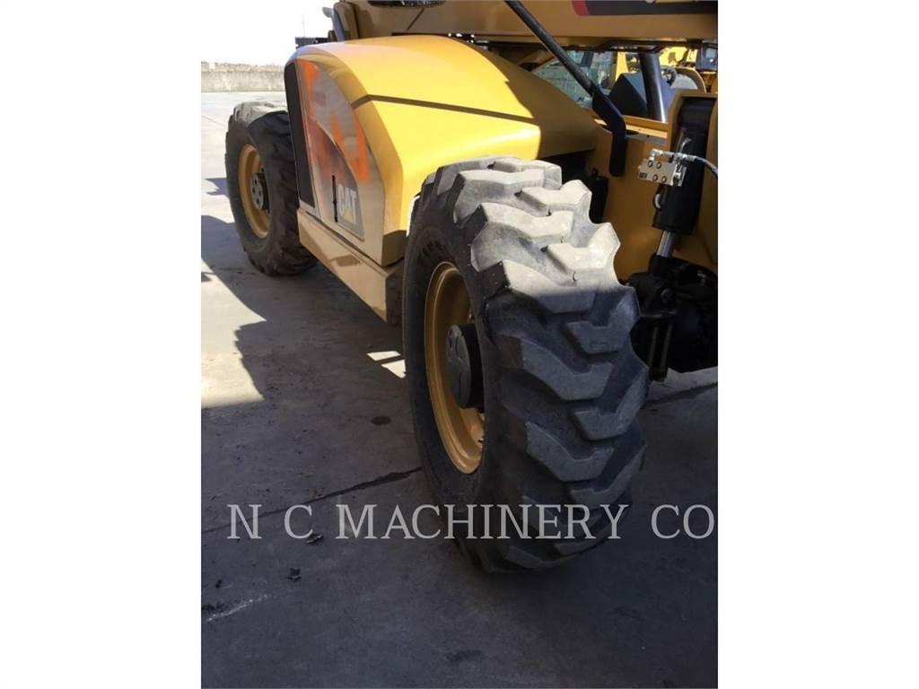 CAT TL1055D CN Teleskooplaadurid