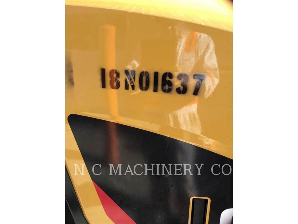 CAT TL1055D CN Teleskooplaadurid