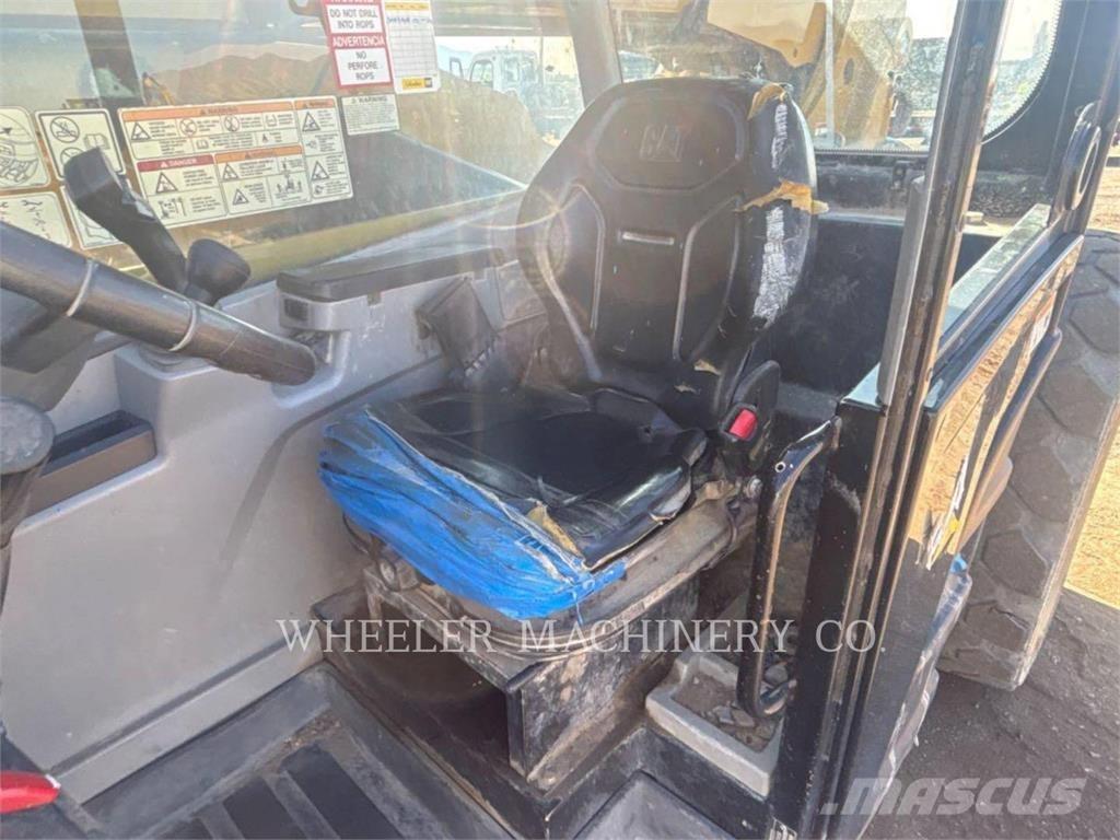 CAT TL1055D OR Teleskooplaadurid