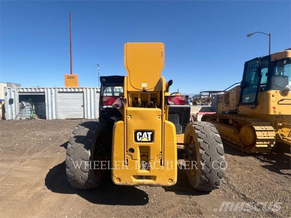 CAT TL1055D OR Teleskooplaadurid