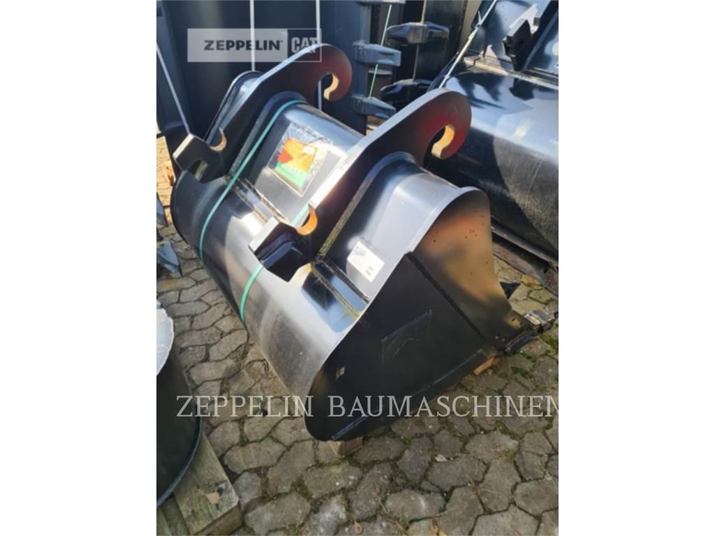 CAT TL1200 CW20 Kopad