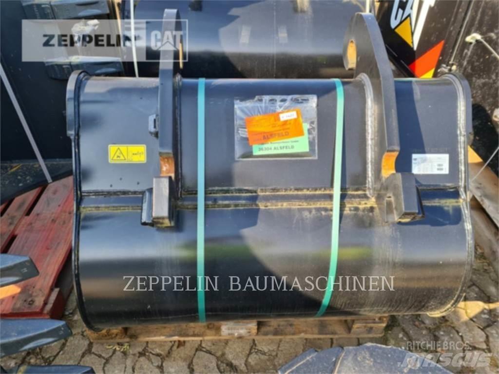 CAT TL1200 CW20 Kopad