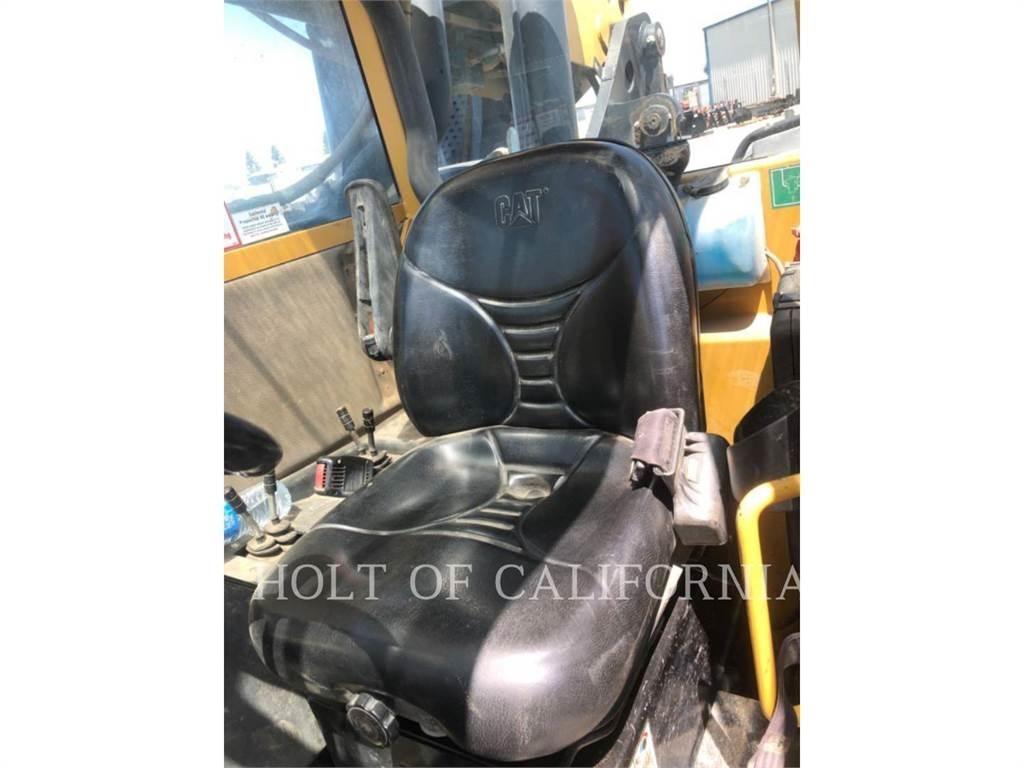 CAT TL1255 Teleskooplaadurid