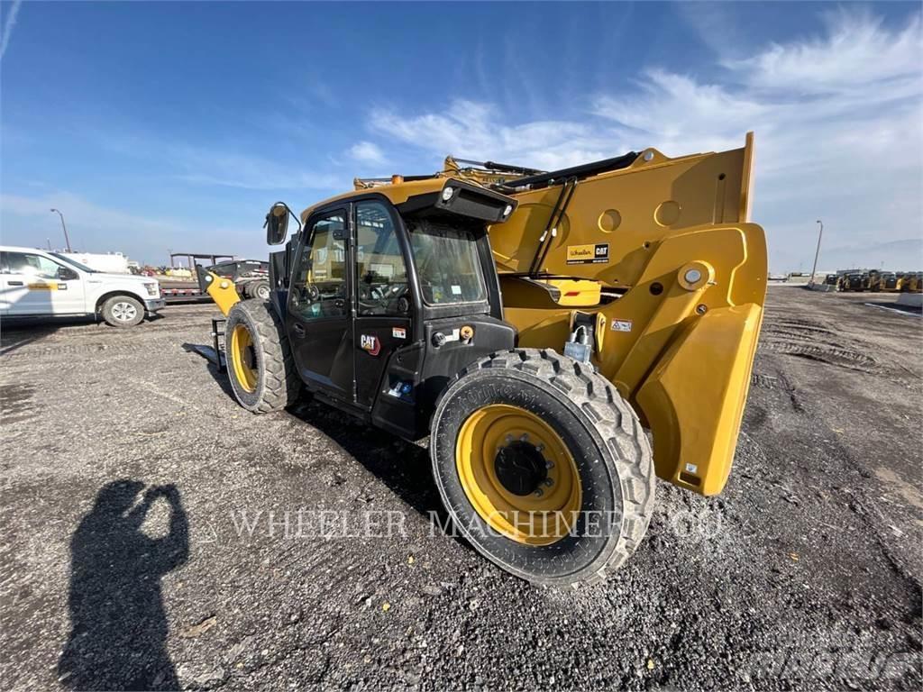 CAT TL1255-05 Teleskooplaadurid