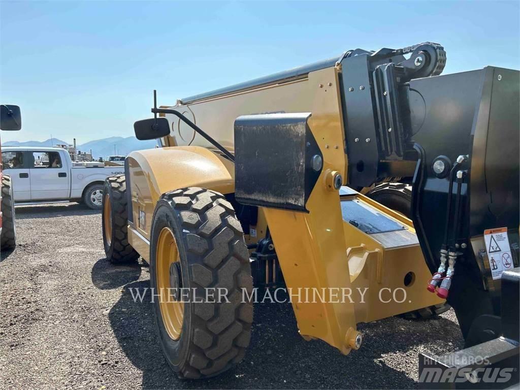 CAT TL1255-05 Teleskooplaadurid