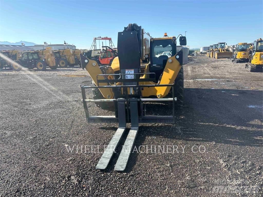 CAT TL1255-05 Teleskooplaadurid