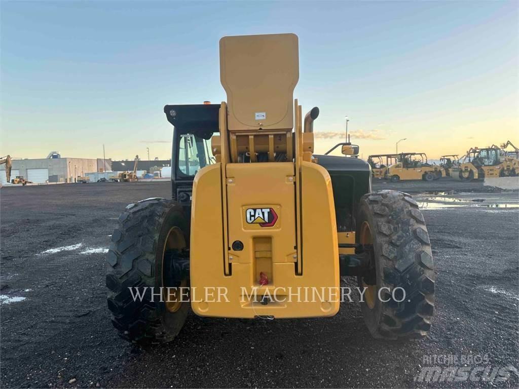 CAT TL1255-05 Teleskooplaadurid