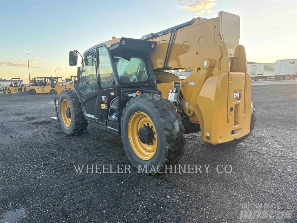 CAT TL1255-05 Teleskooplaadurid