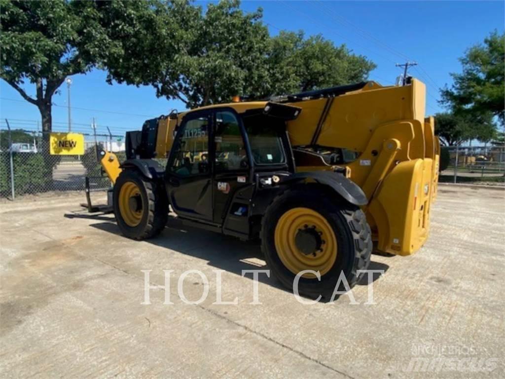 CAT TL1255-05 Teleskooplaadurid