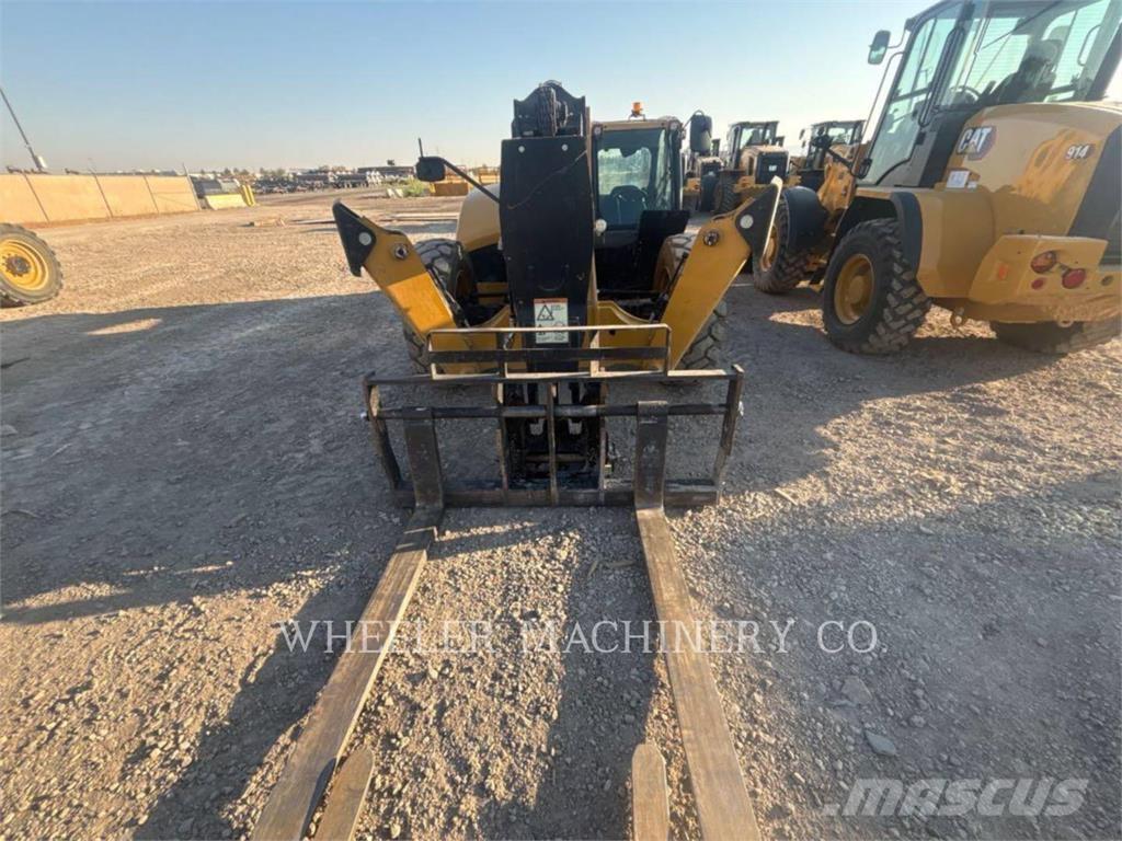 CAT TL1255-05 Teleskooplaadurid