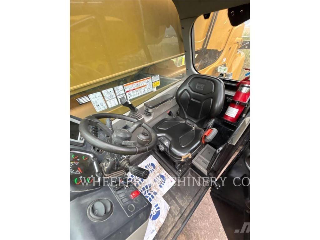 CAT TL1255-05 Teleskooplaadurid