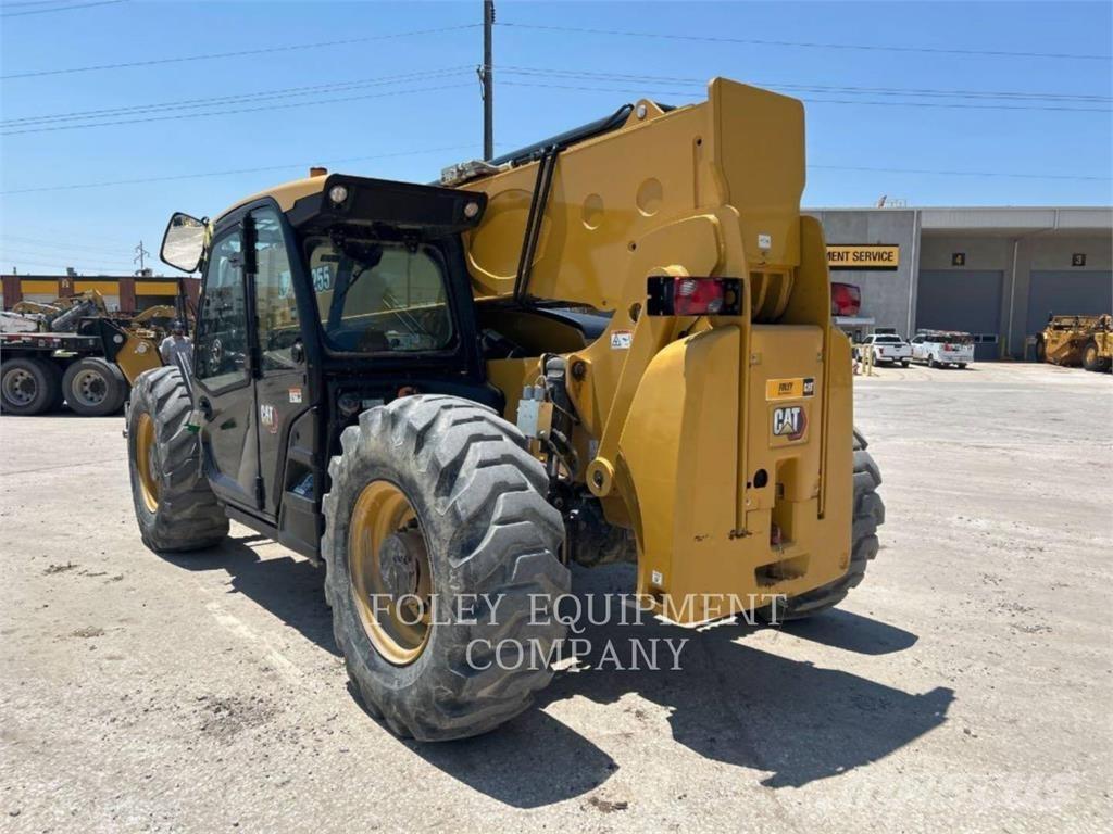 CAT TL1255-05C Teleskooplaadurid