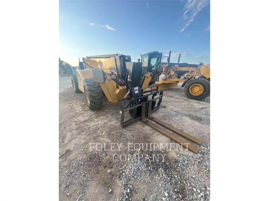 CAT TL1255-05C Teleskooplaadurid