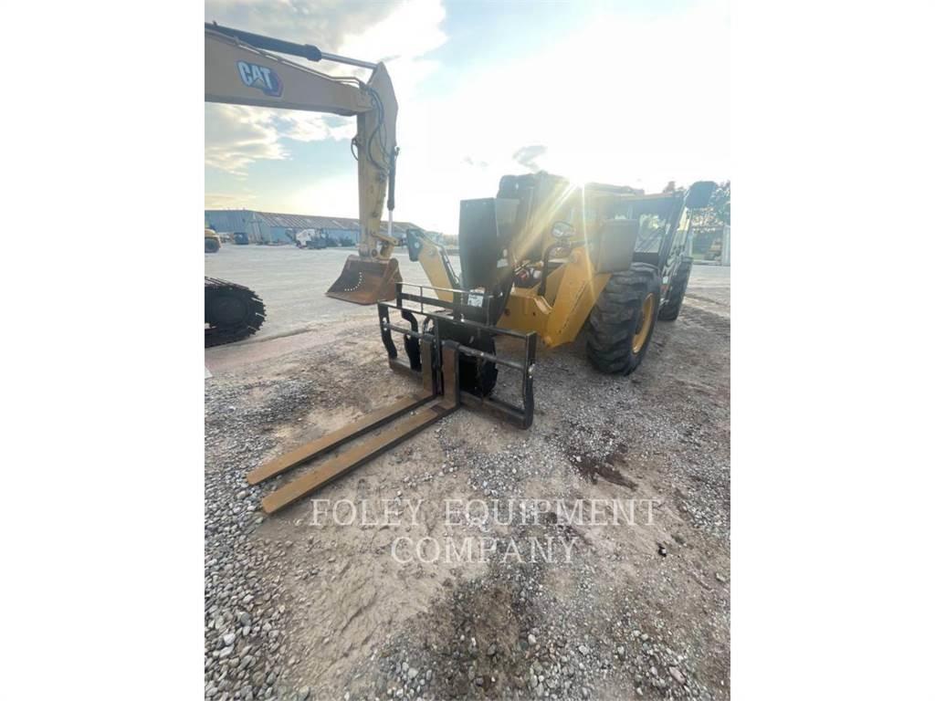 CAT TL1255-05C Teleskooplaadurid