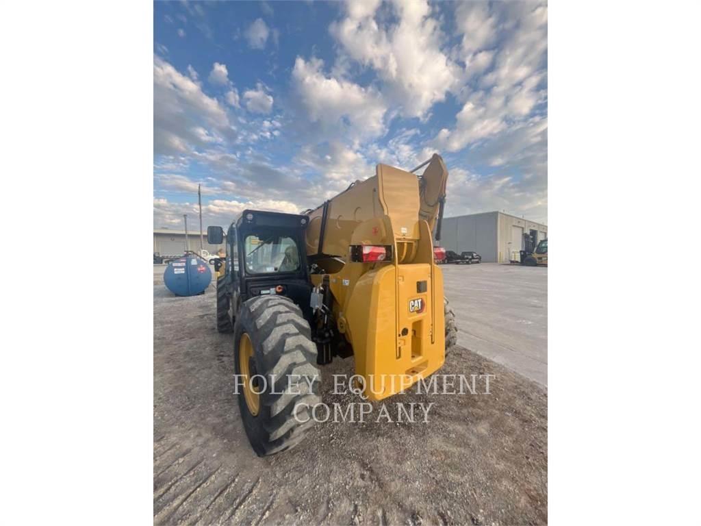 CAT TL1255-05C Teleskooplaadurid