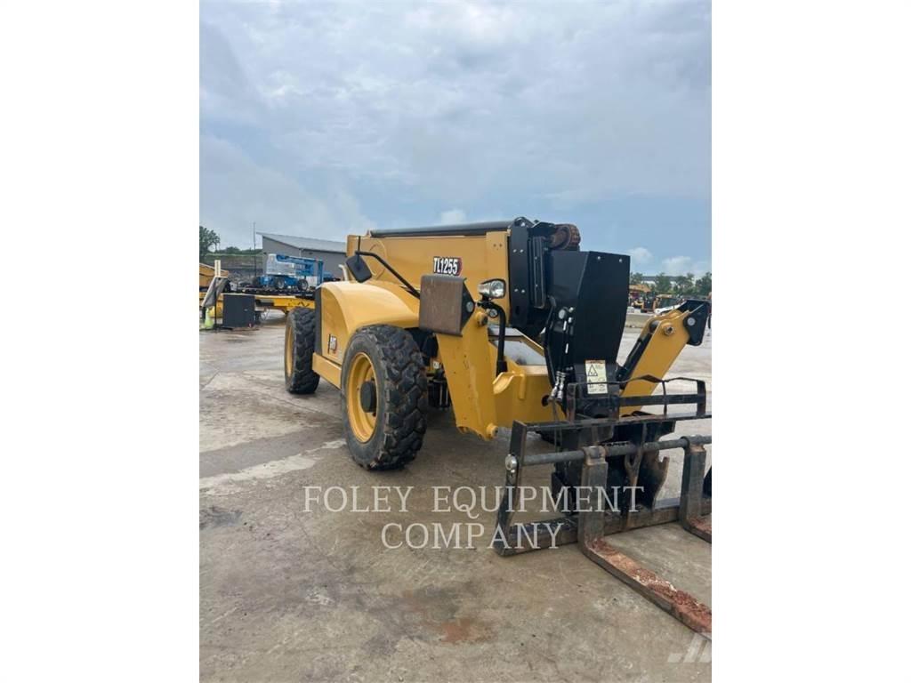 CAT TL1255-05C Teleskooplaadurid