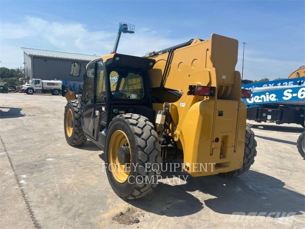 CAT TL1255-05C Teleskooplaadurid